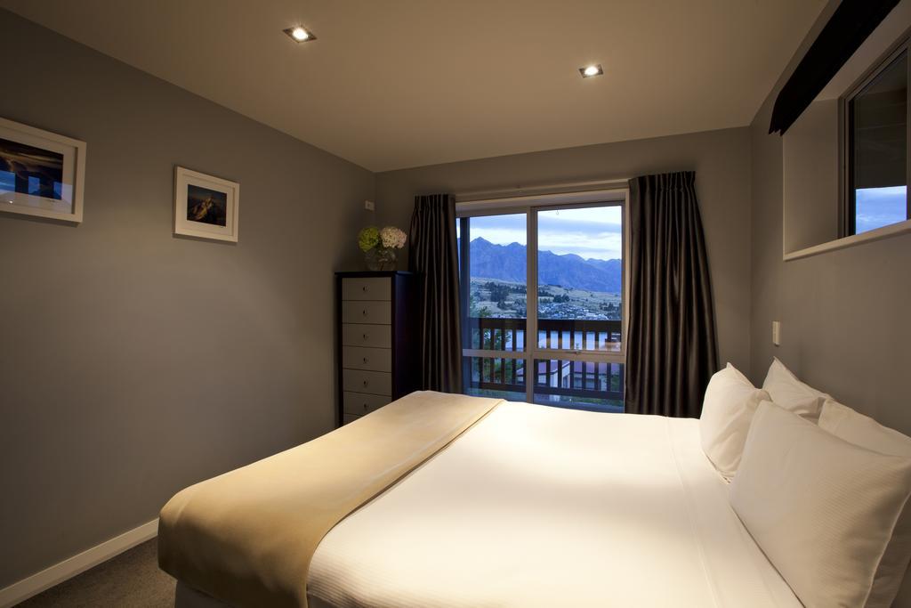 Highview Terrace By Amazing Accom ควีนส์ทาวน์ ภายนอก รูปภาพ