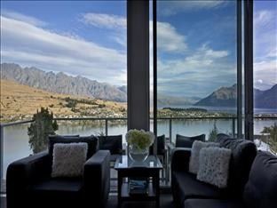 Highview Terrace By Amazing Accom ควีนส์ทาวน์ ภายนอก รูปภาพ